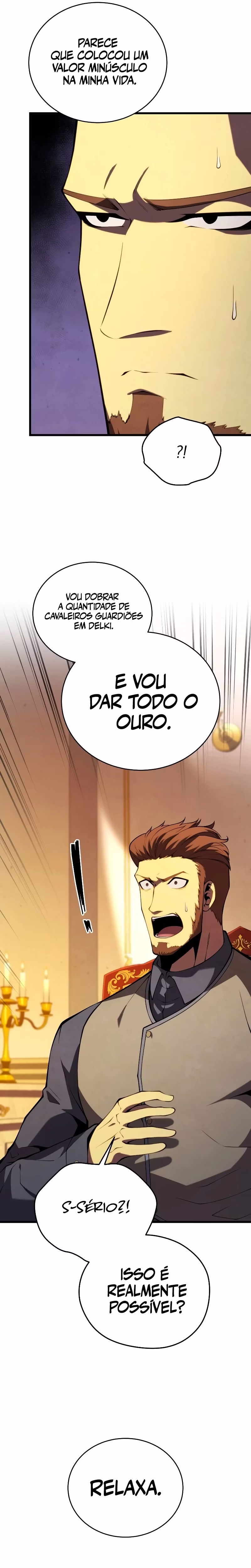 Página 23 de O Filho Mais Novo do Mestre Espadachim - Capítulo 94