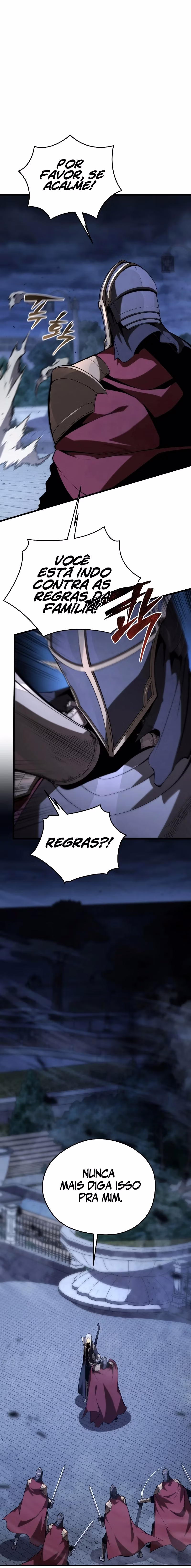 Página 18 de O Filho Mais Novo do Mestre Espadachim - Capítulo 98