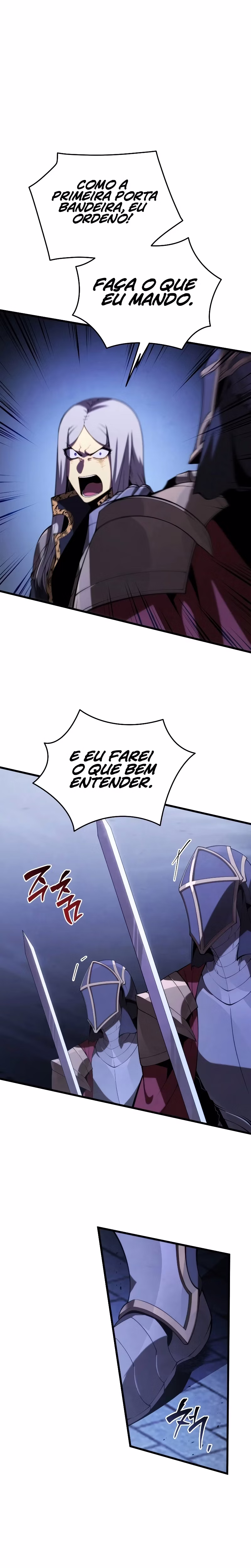 Página 19 de O Filho Mais Novo do Mestre Espadachim - Capítulo 98