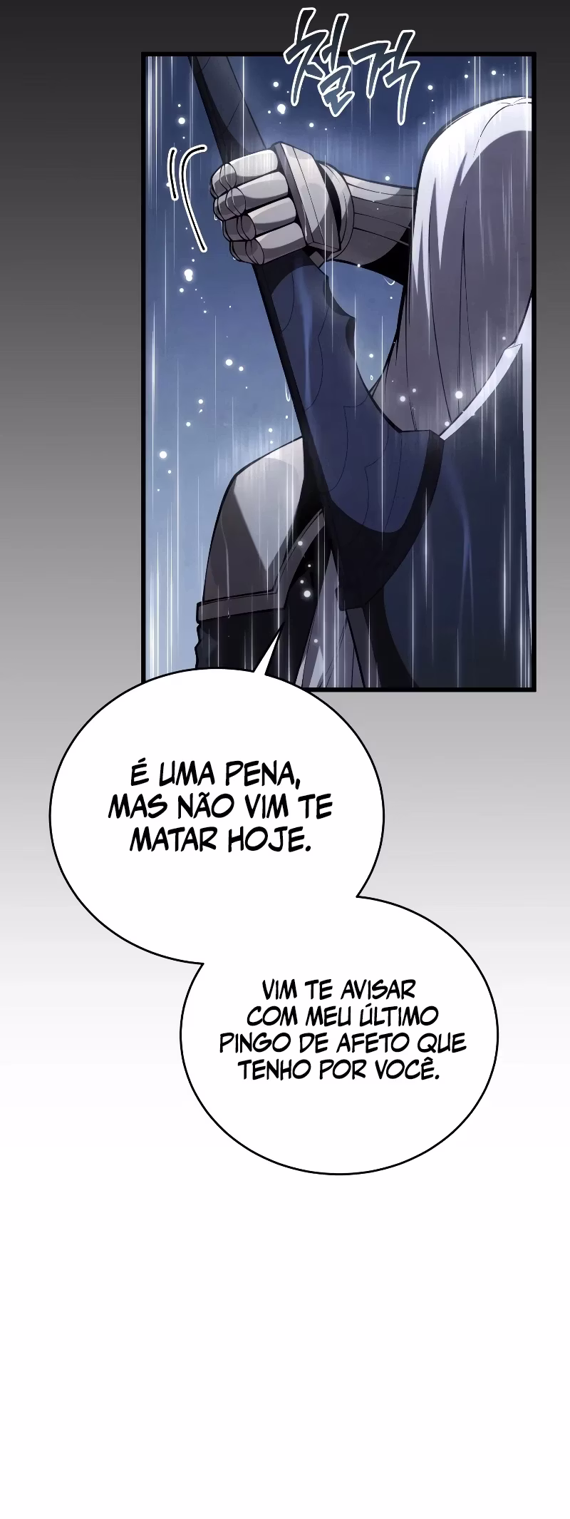 Página 32 de O Filho Mais Novo do Mestre Espadachim - Capítulo 98