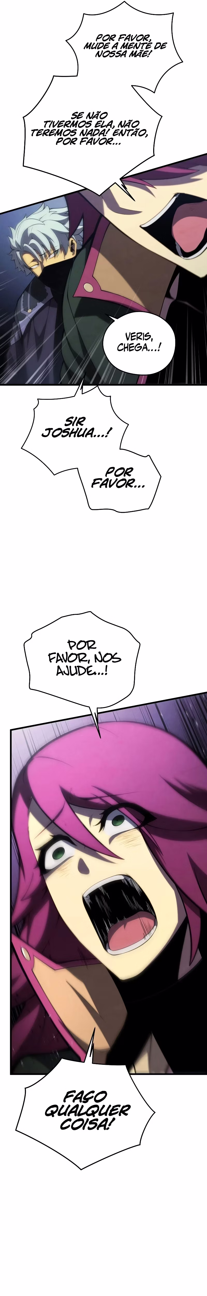 Página 6 de O Filho Mais Novo do Mestre Espadachim - Capítulo 98