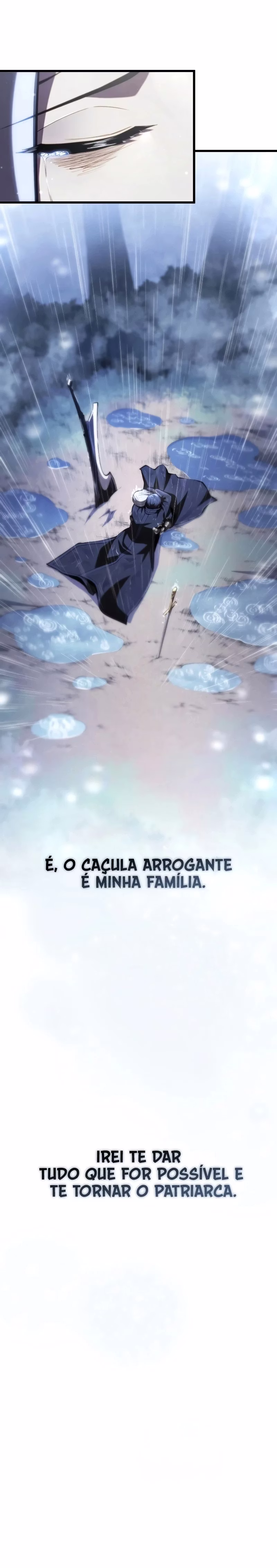 Página 21 de O Filho Mais Novo do Mestre Espadachim - Capítulo 99