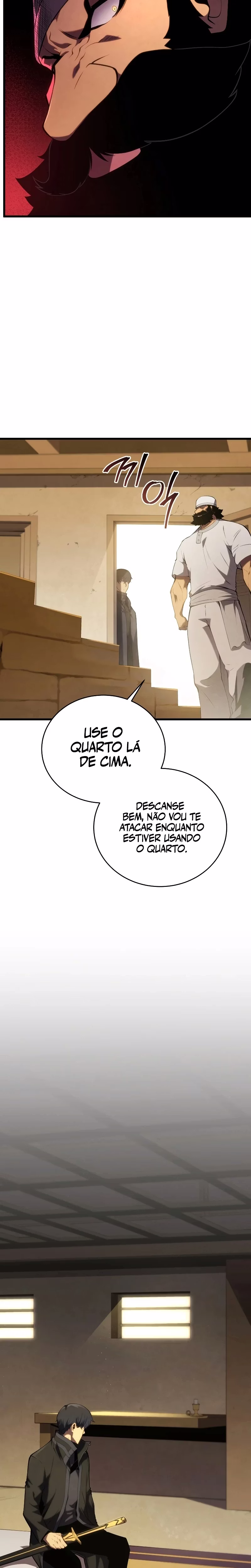 Página 31 de O Filho Mais Novo do Mestre Espadachim - Capítulo 102
