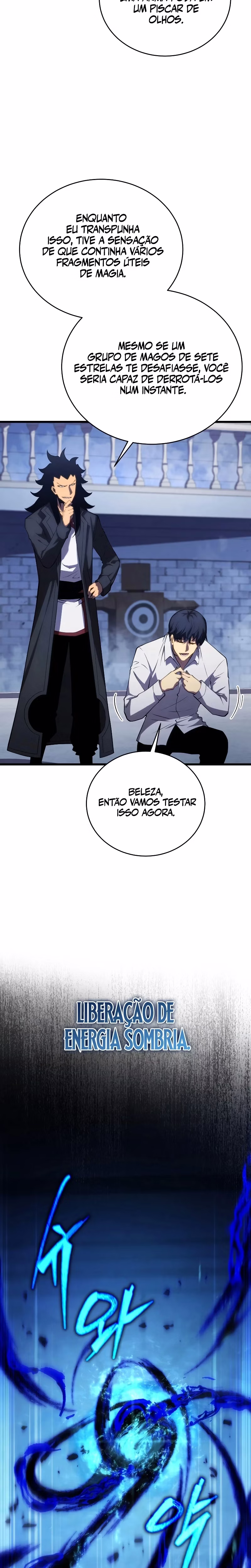 Página 5 de O Filho Mais Novo do Mestre Espadachim - Capítulo 102