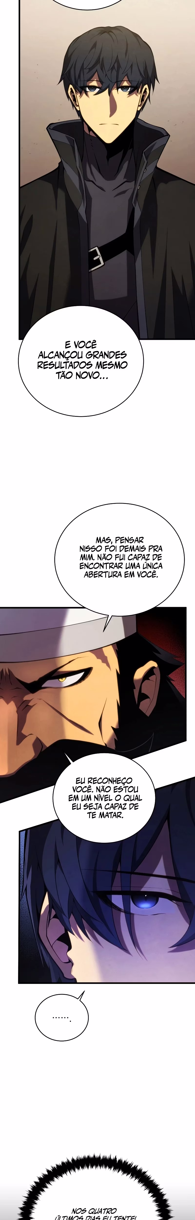 Página 11 de O Filho Mais Novo do Mestre Espadachim - Capítulo 103