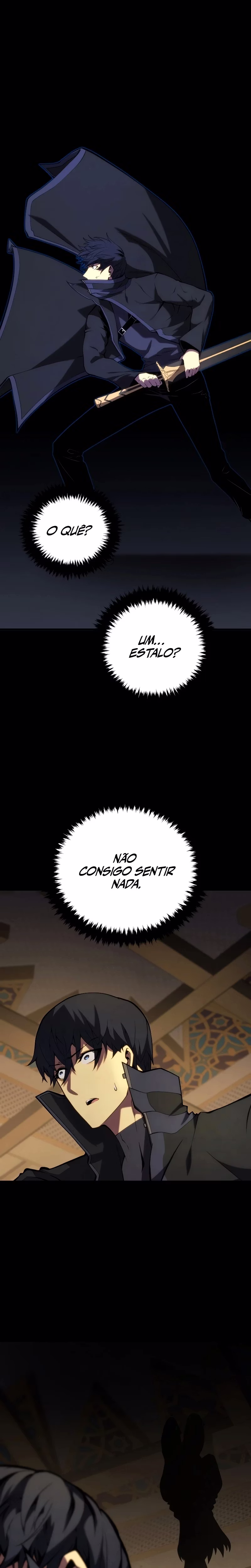Página 2 de O Filho Mais Novo do Mestre Espadachim - Capítulo 103