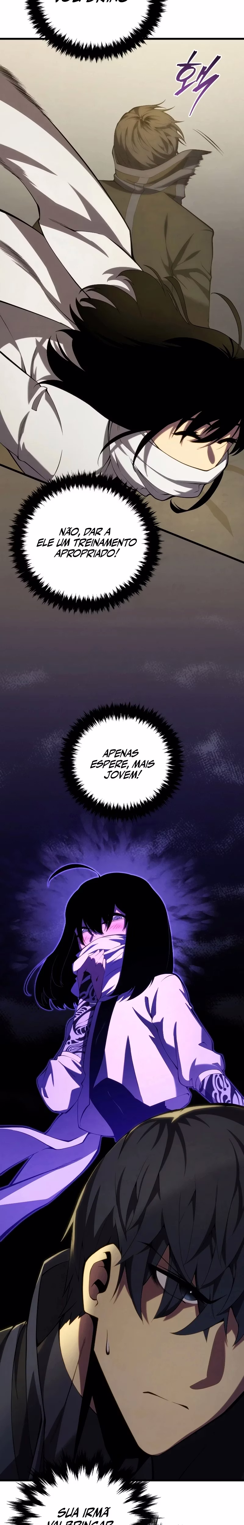 Página 8 de O Filho Mais Novo do Mestre Espadachim - Capítulo 103