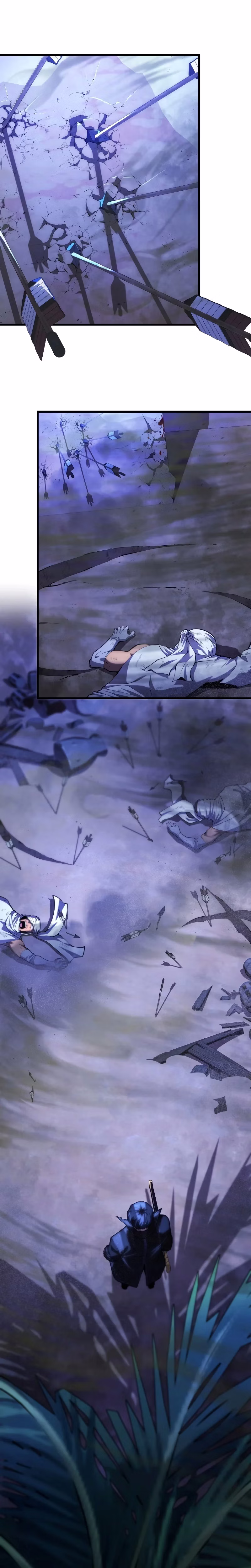 Página 2 de O Filho Mais Novo do Mestre Espadachim - Capítulo 104