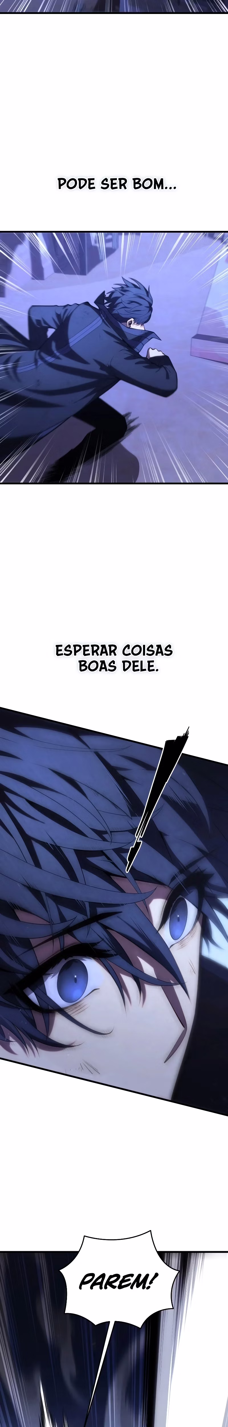 Página 10 de O Filho Mais Novo do Mestre Espadachim - Capítulo 106