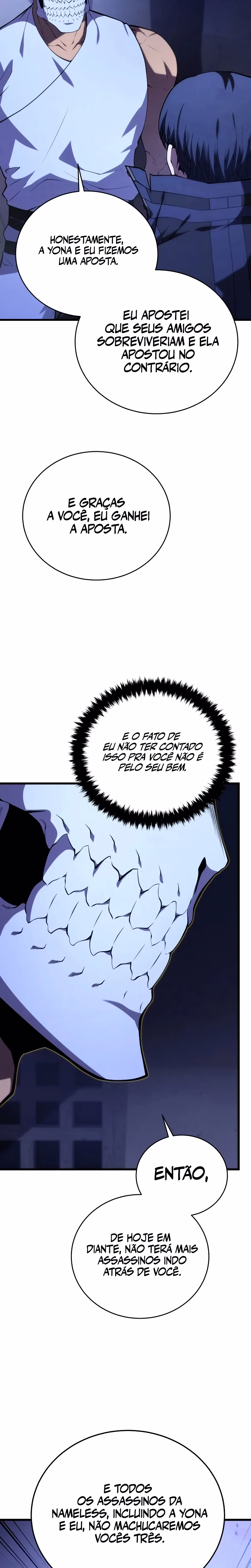 Página 19 de O Filho Mais Novo do Mestre Espadachim - Capítulo 108