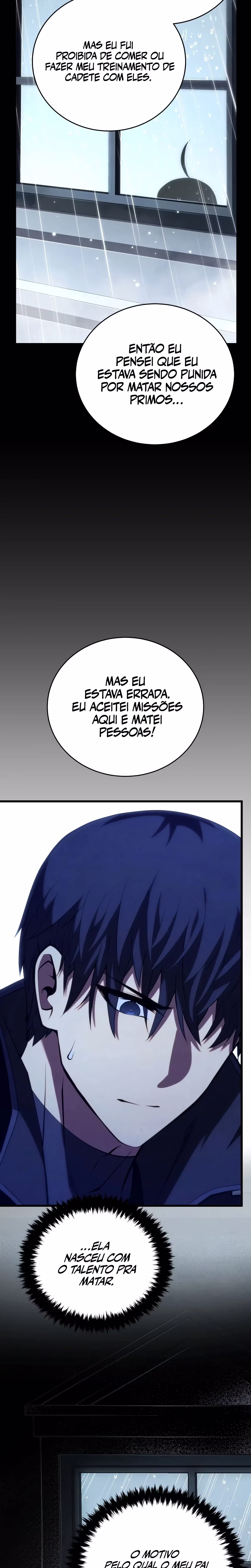 Página 14 de O Filho Mais Novo do Mestre Espadachim - Capítulo 109