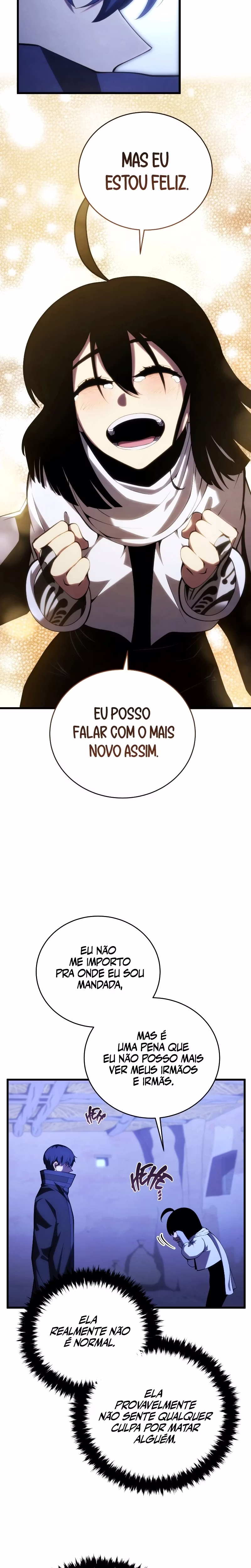 Página 16 de O Filho Mais Novo do Mestre Espadachim - Capítulo 109