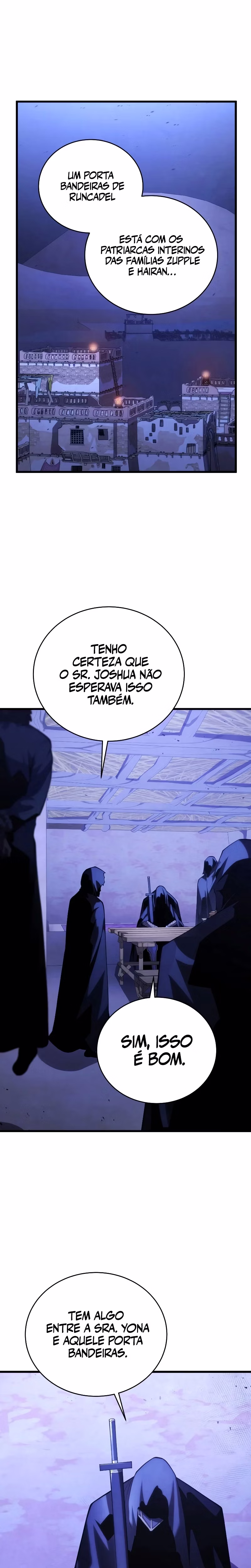 Página 2 de O Filho Mais Novo do Mestre Espadachim - Capítulo 109