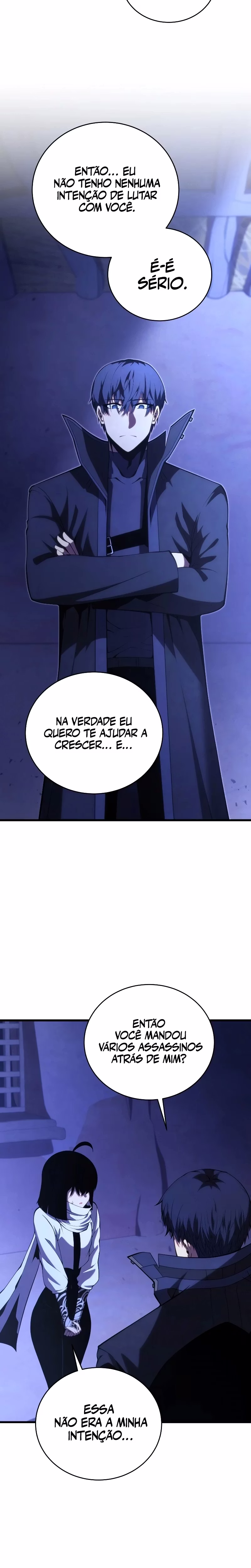 Página 5 de O Filho Mais Novo do Mestre Espadachim - Capítulo 109