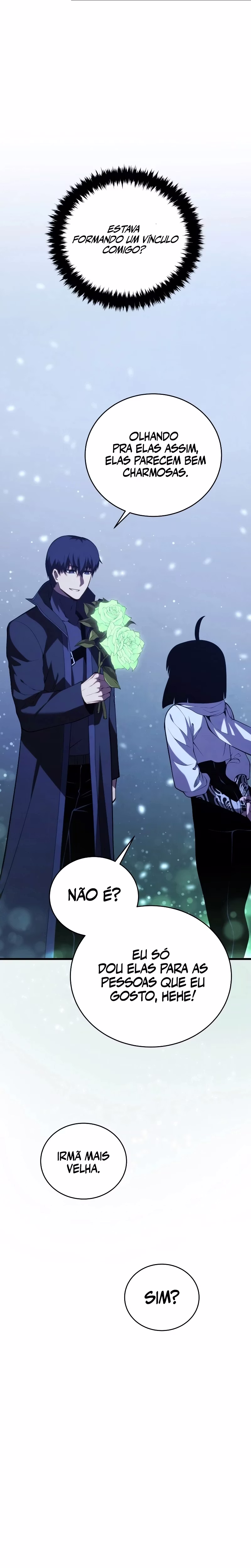 Página 11 de O Filho Mais Novo do Mestre Espadachim - Capítulo 110