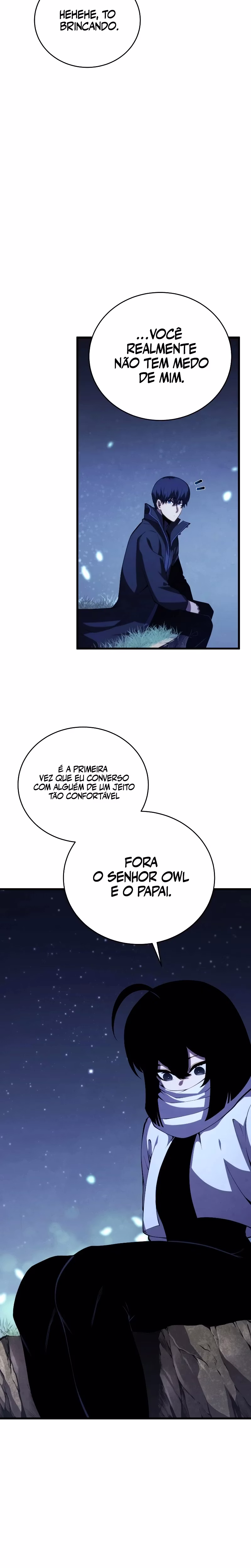 Página 16 de O Filho Mais Novo do Mestre Espadachim - Capítulo 110