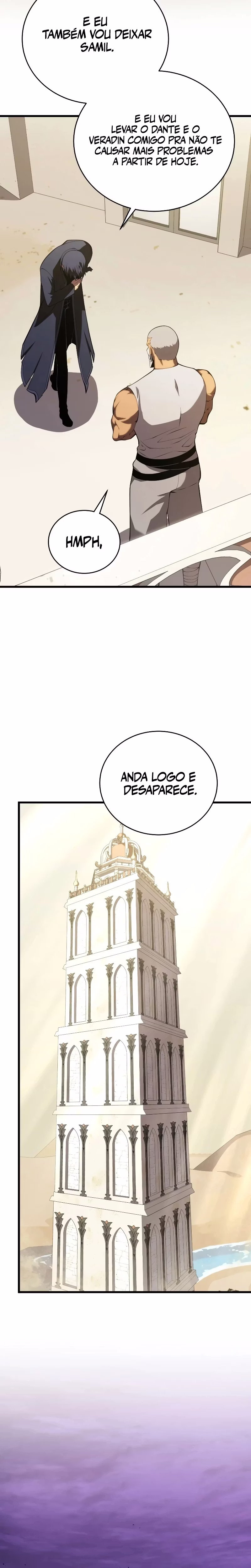 Página 29 de O Filho Mais Novo do Mestre Espadachim - Capítulo 110