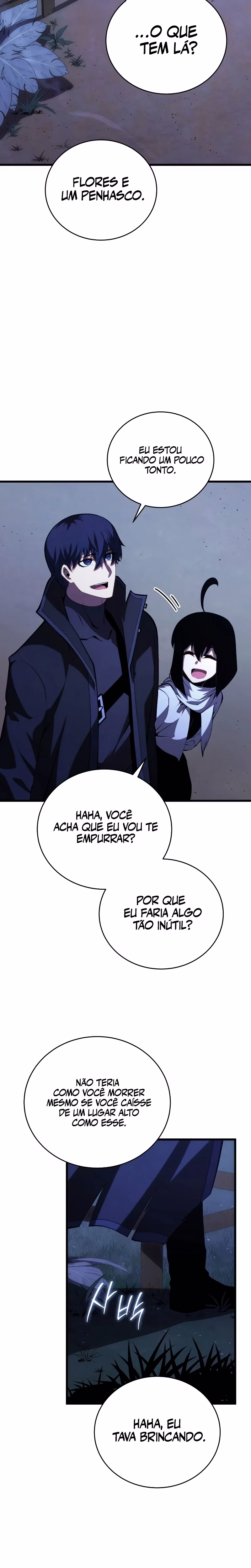 Página 4 de O Filho Mais Novo do Mestre Espadachim - Capítulo 110