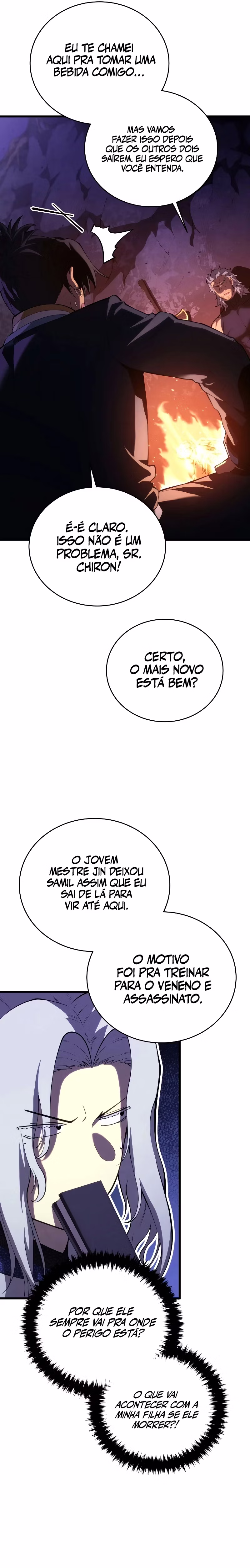Página 5 de O Filho Mais Novo do Mestre Espadachim - Capítulo 111