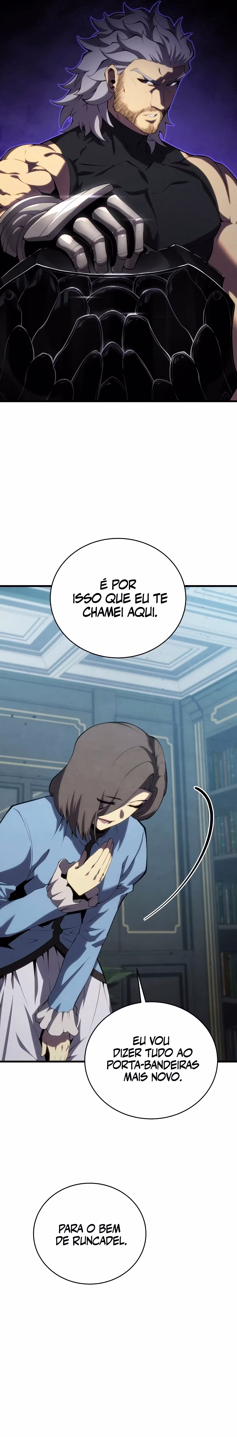 Página 18 de O Filho Mais Novo do Mestre Espadachim - Capítulo 113