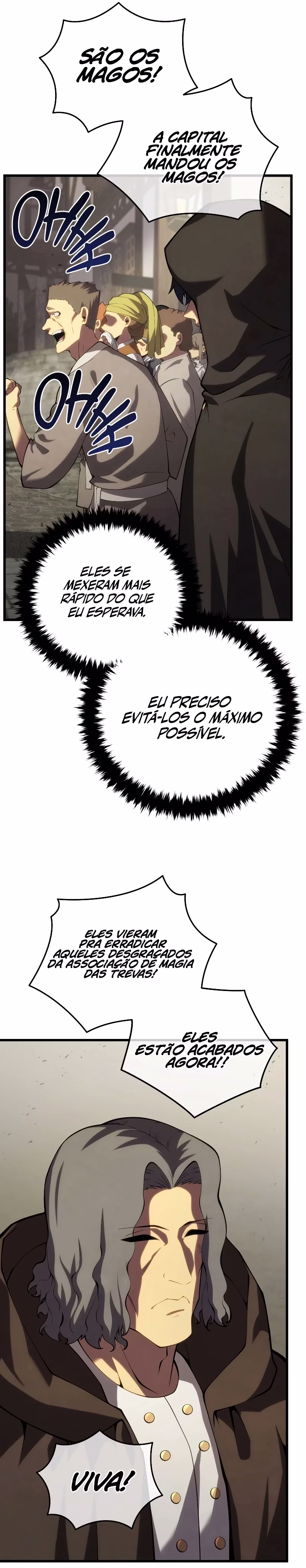 Página 10 de O Filho Mais Novo do Mestre Espadachim - Capítulo 114