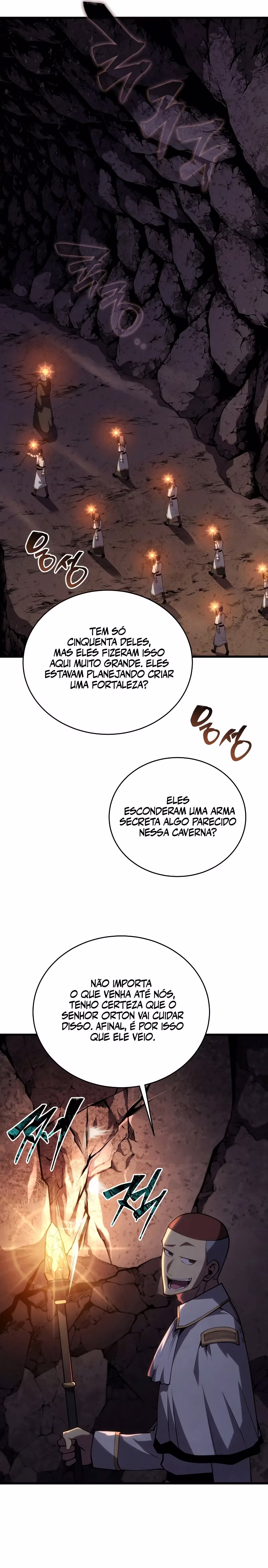 Página 25 de O Filho Mais Novo do Mestre Espadachim - Capítulo 115