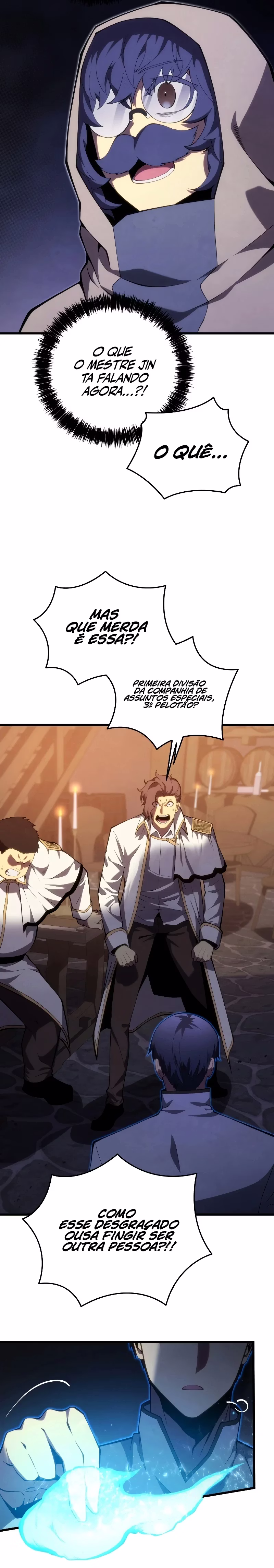 Página 4 de O Filho Mais Novo do Mestre Espadachim - Capítulo 115