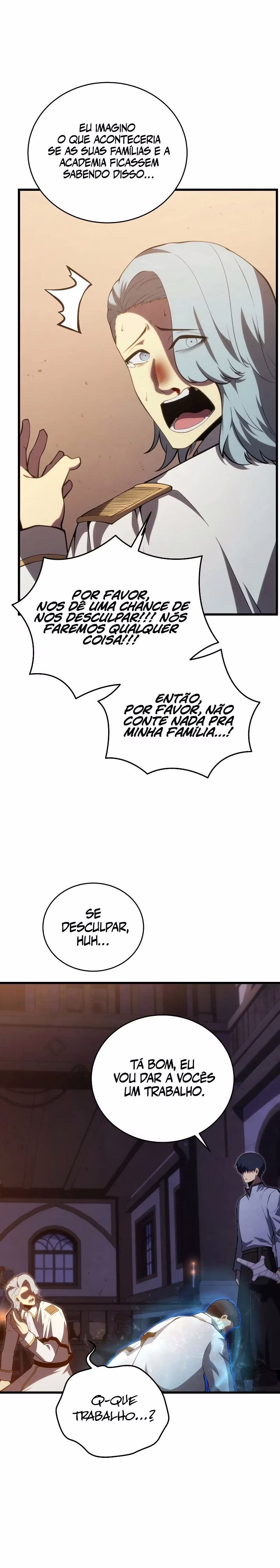 Página 8 de O Filho Mais Novo do Mestre Espadachim - Capítulo 115