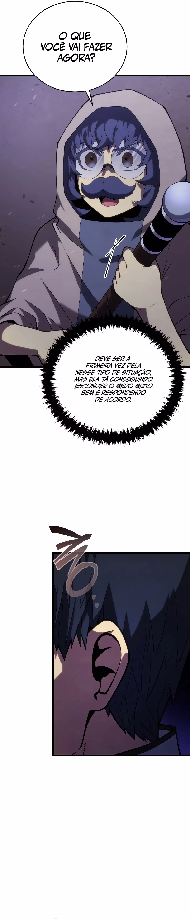 Página 20 de O Filho Mais Novo do Mestre Espadachim - Capítulo 116