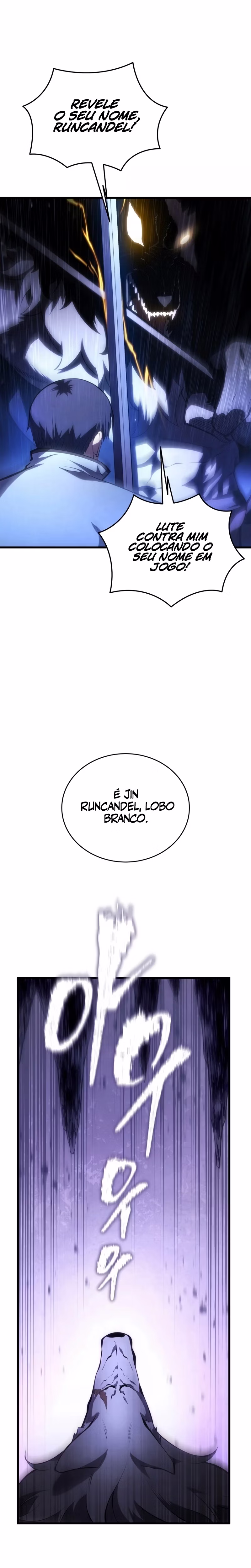 Página 14 de O Filho Mais Novo do Mestre Espadachim - Capítulo 117
