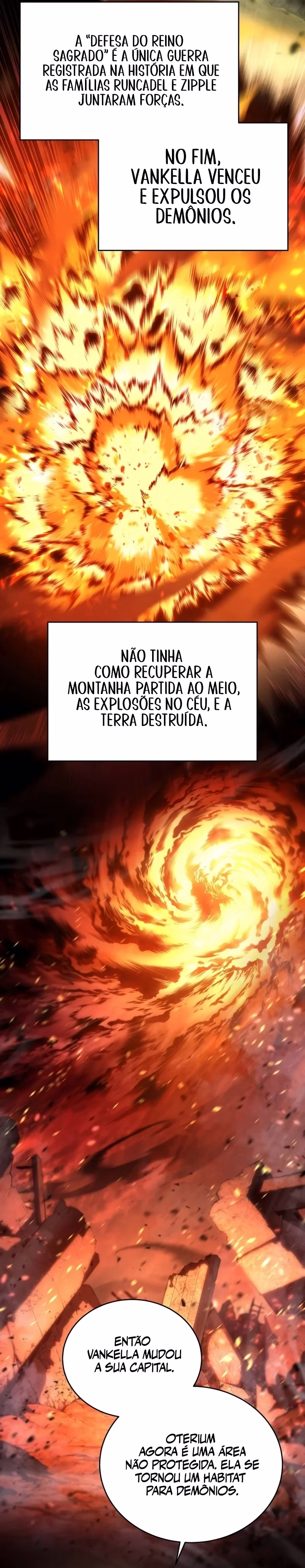 Página 14 de O Filho Mais Novo do Mestre Espadachim - Capítulo 118