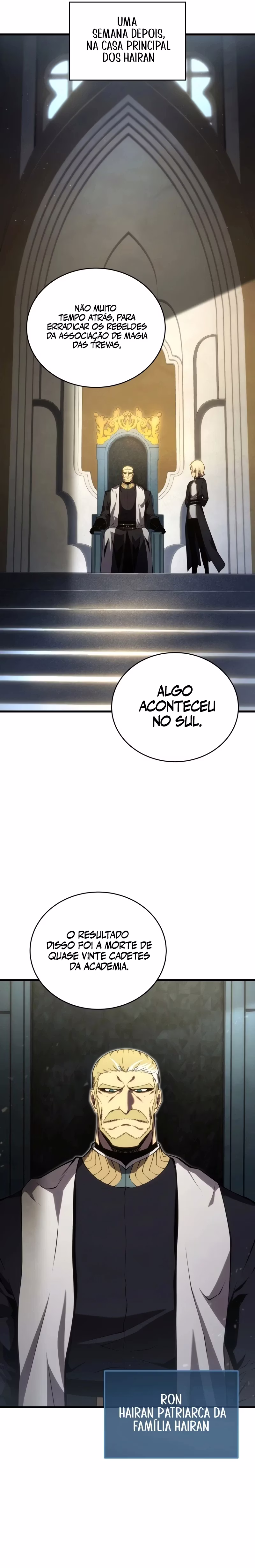 Página 24 de O Filho Mais Novo do Mestre Espadachim - Capítulo 118