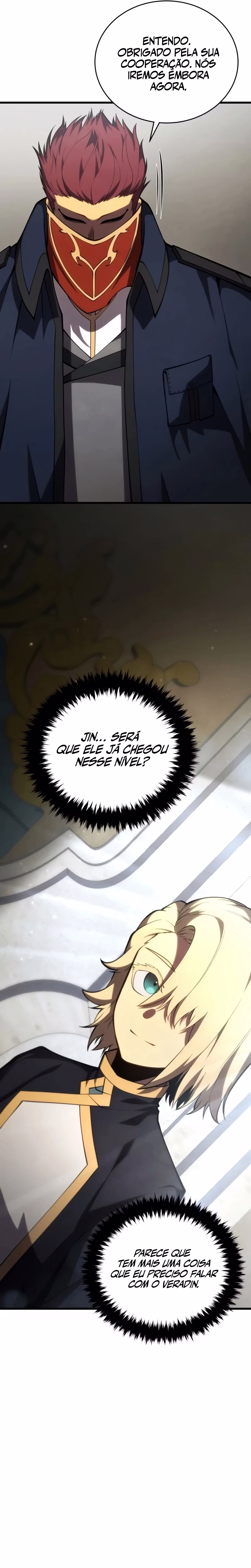 Página 30 de O Filho Mais Novo do Mestre Espadachim - Capítulo 118