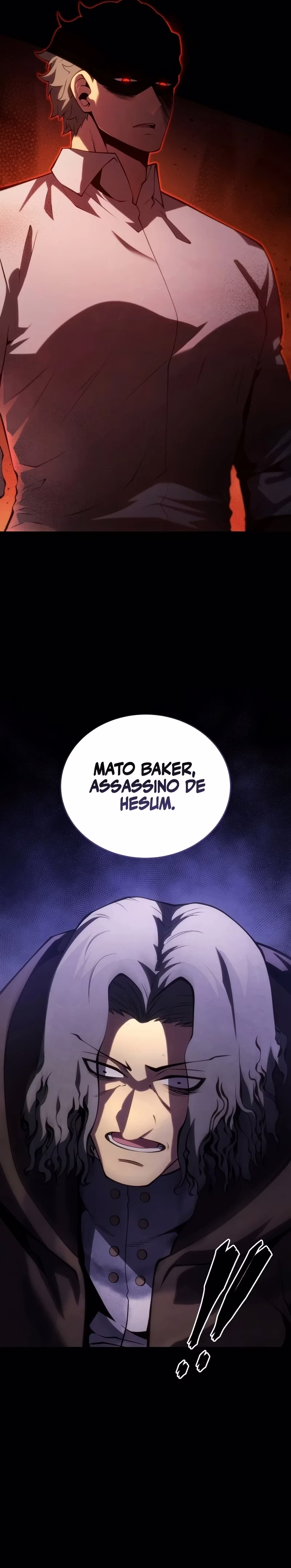 Página 6 de O Filho Mais Novo do Mestre Espadachim - Capítulo 118