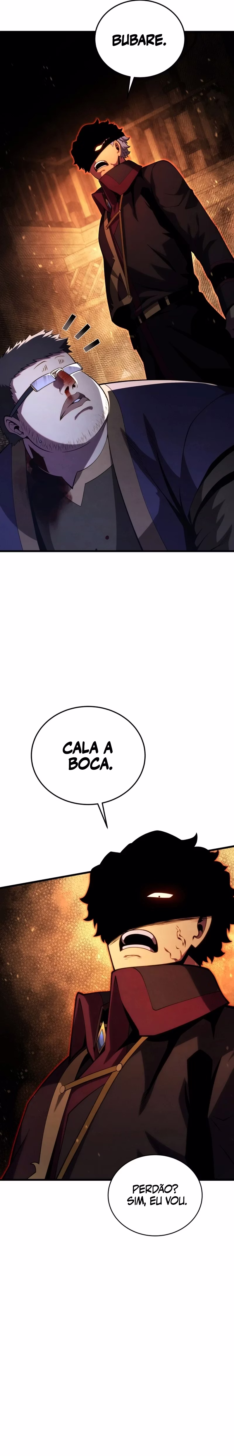 Página 31 de O Filho Mais Novo do Mestre Espadachim - Capítulo 119