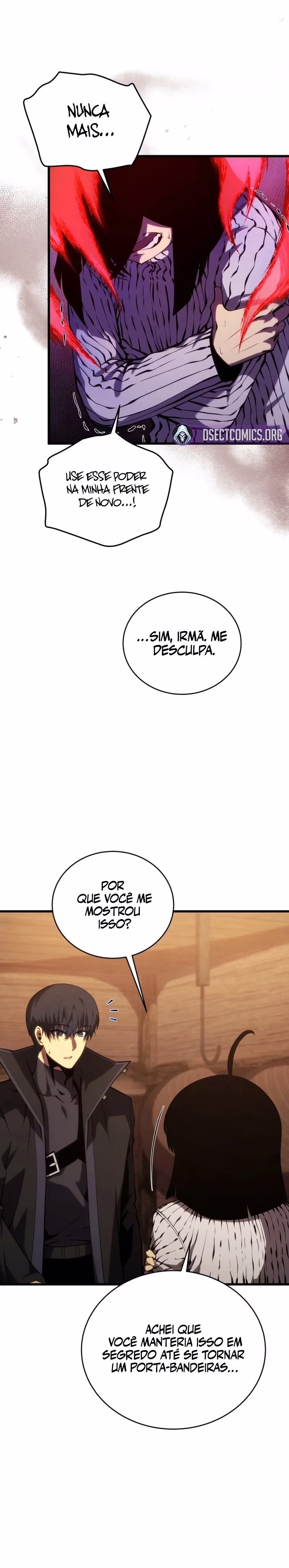 Página 12 de O Filho Mais Novo do Mestre Espadachim - Capítulo 120