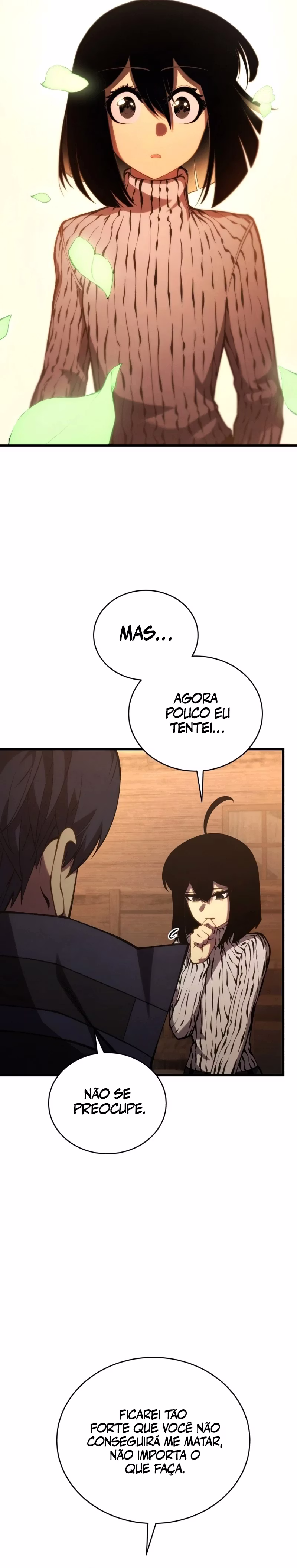Página 15 de O Filho Mais Novo do Mestre Espadachim - Capítulo 120