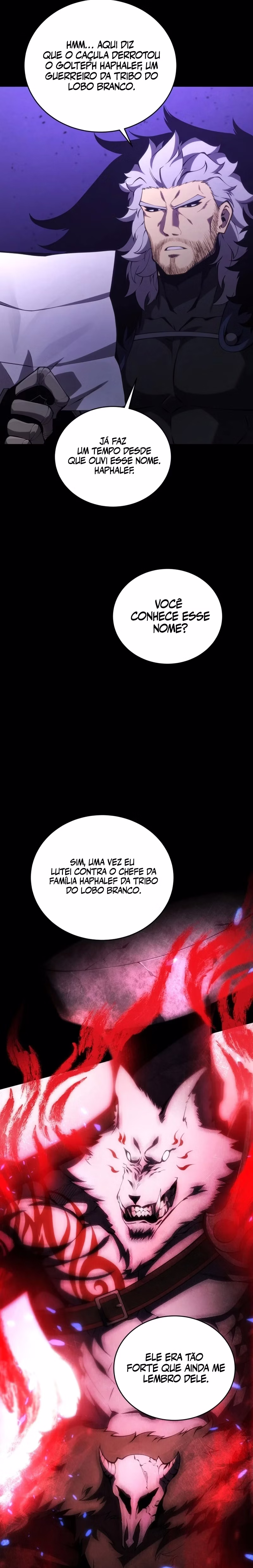 Página 21 de O Filho Mais Novo do Mestre Espadachim - Capítulo 120