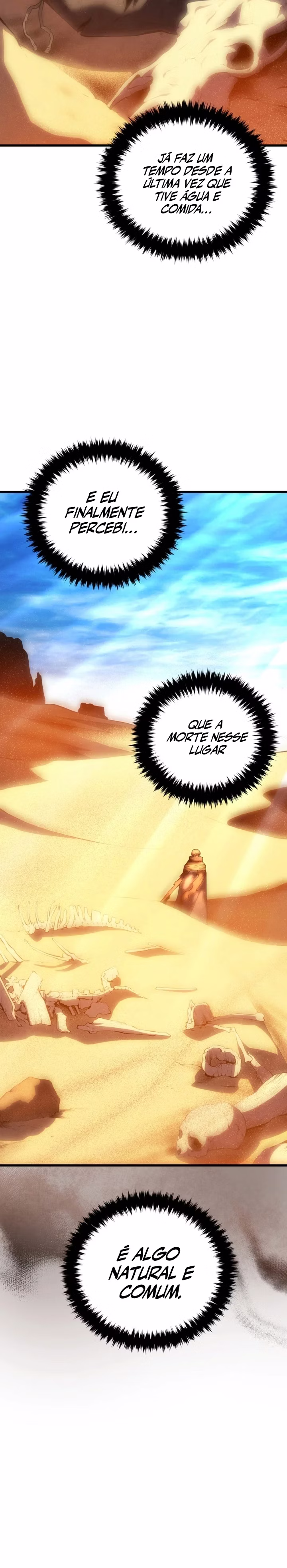 Página 15 de O Filho Mais Novo do Mestre Espadachim - Capítulo 122