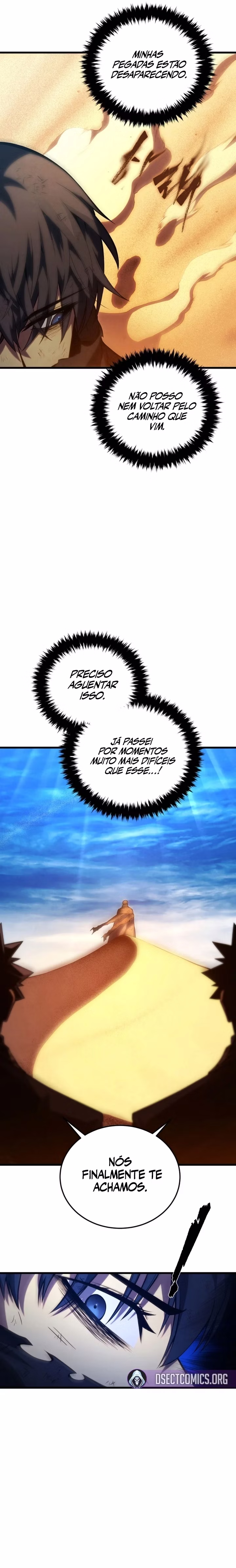 Página 16 de O Filho Mais Novo do Mestre Espadachim - Capítulo 122