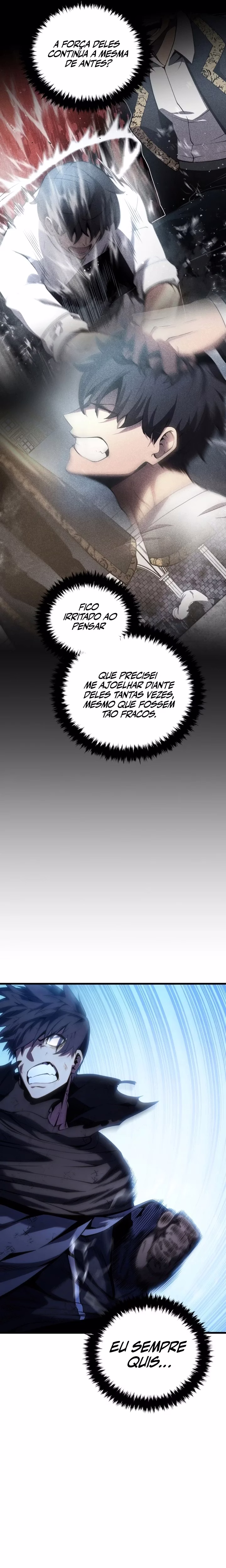 Página 28 de O Filho Mais Novo do Mestre Espadachim - Capítulo 122