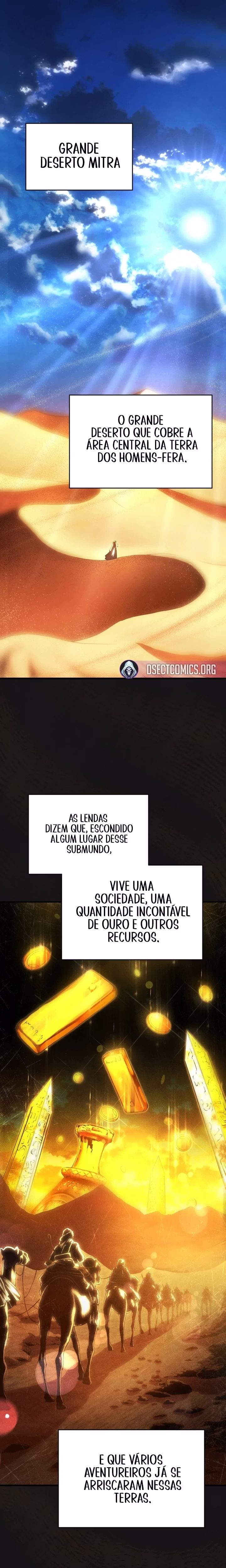 Página 2 de O Filho Mais Novo do Mestre Espadachim - Capítulo 122