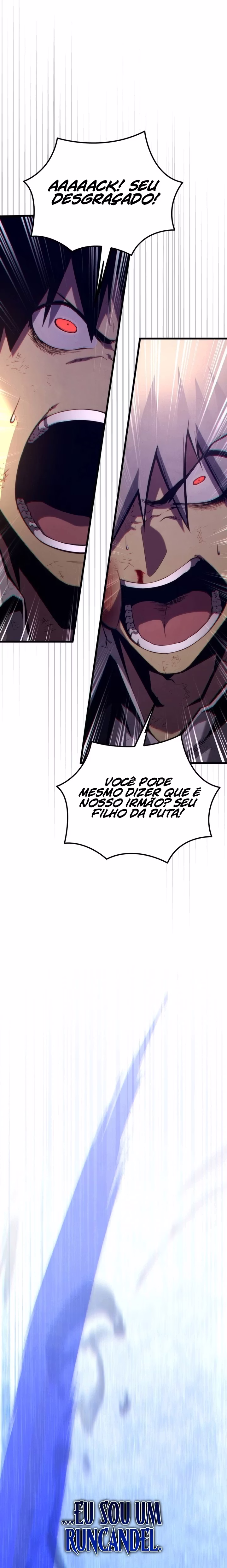 Página 35 de O Filho Mais Novo do Mestre Espadachim - Capítulo 122