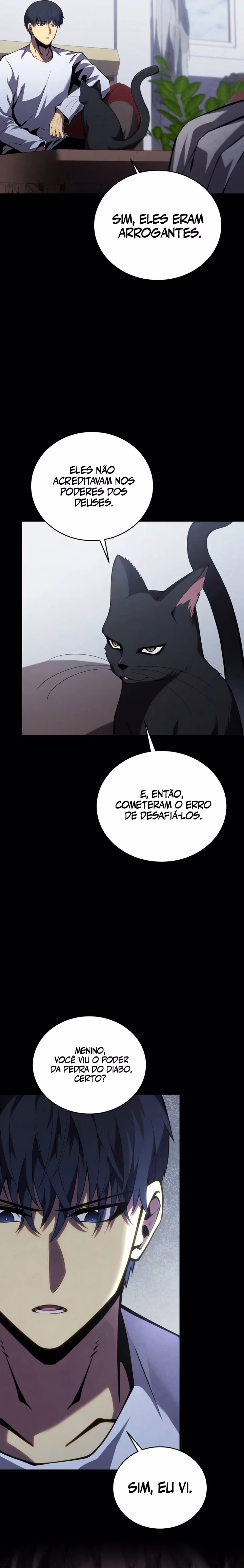 Página 6 de O Filho Mais Novo do Mestre Espadachim - Capítulo 122