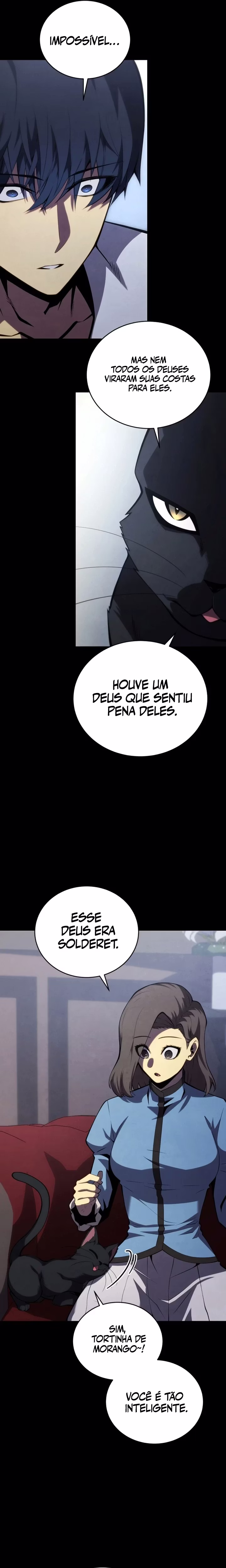 Página 8 de O Filho Mais Novo do Mestre Espadachim - Capítulo 122