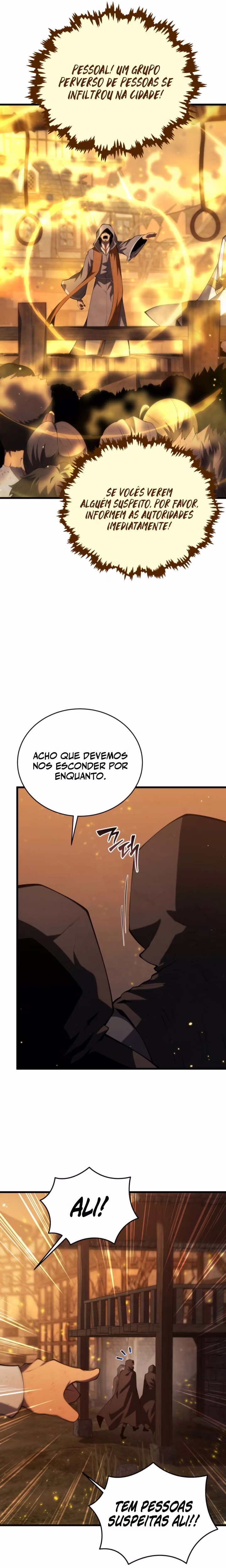 Página 20 de O Filho Mais Novo do Mestre Espadachim - Capítulo 162