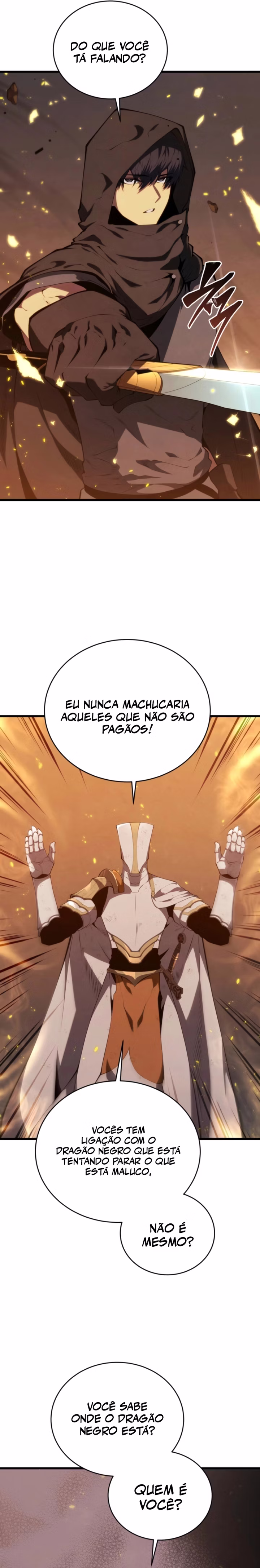 Página 27 de O Filho Mais Novo do Mestre Espadachim - Capítulo 162