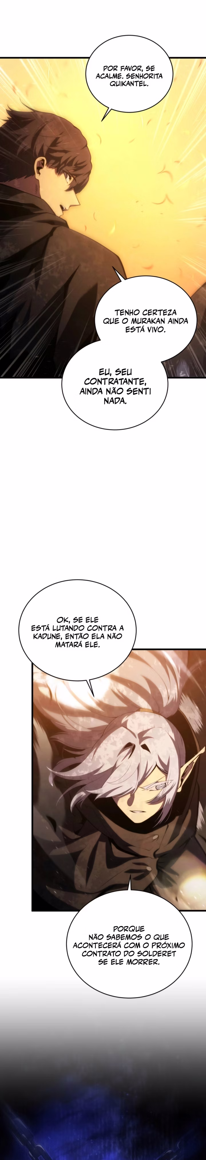 Página 3 de O Filho Mais Novo do Mestre Espadachim - Capítulo 162