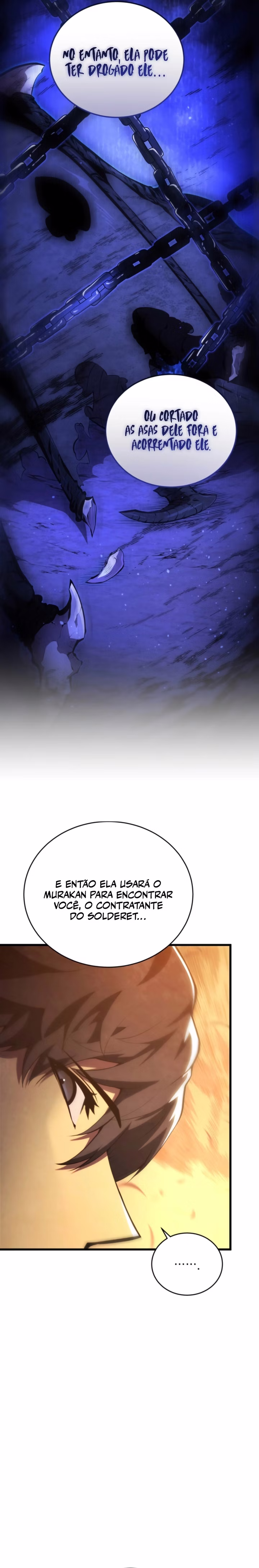 Página 4 de O Filho Mais Novo do Mestre Espadachim - Capítulo 162