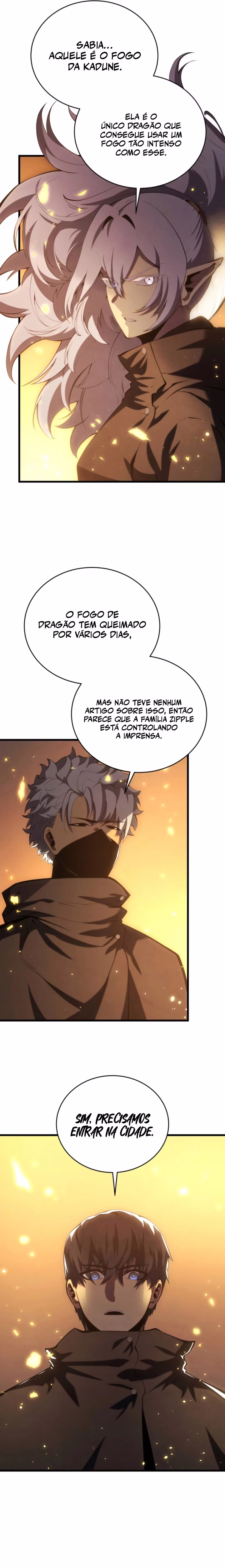 Página 6 de O Filho Mais Novo do Mestre Espadachim - Capítulo 162